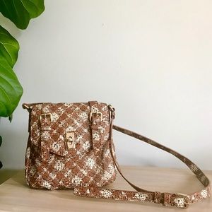 Marc by Marc Jacobs crossbody bag